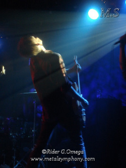 09.03.18 Cult of Luna (6) Cult of Luna + Vortice - 18 de Marzo'09 - Sala LA 2 ( Barcelona )